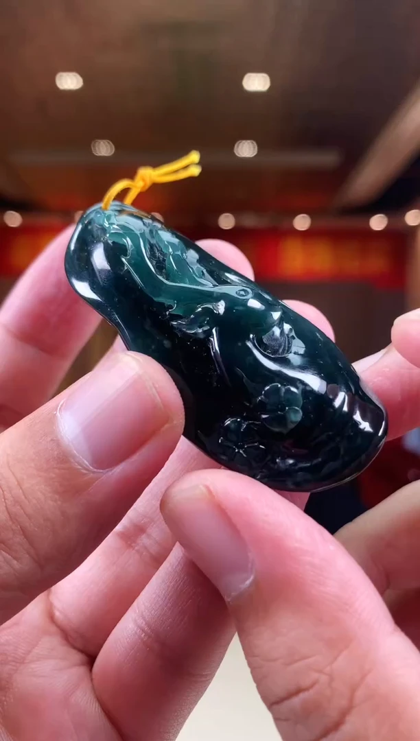 【闪购商品】定制翡翠未镶嵌             *585