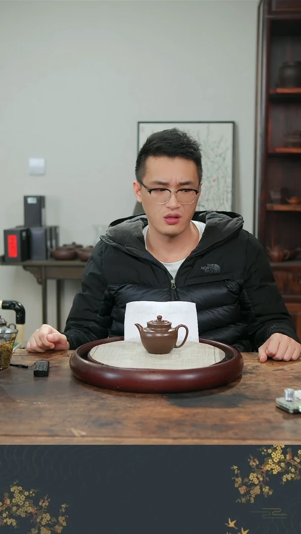 茶壶紫砂老行家紫砂2