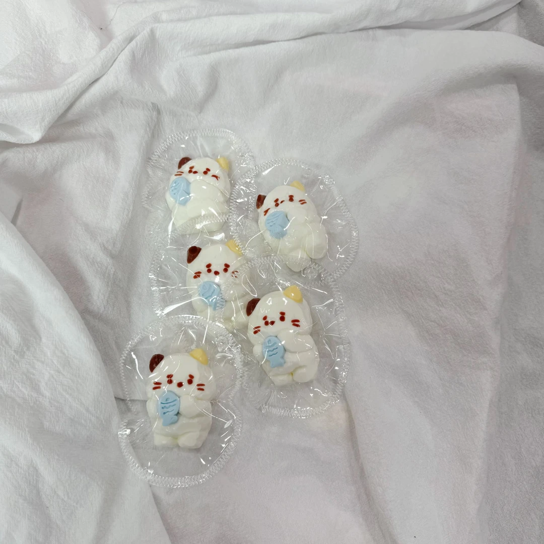 美洋洋捏捏乐解压玩具随机款默认瑕疵-28