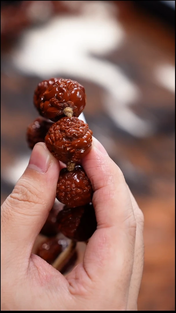 吊坠橄榄核吞金兽回血1号