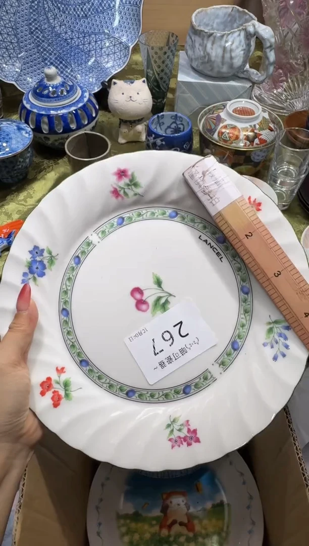 瓷片R****n向 Resio vin