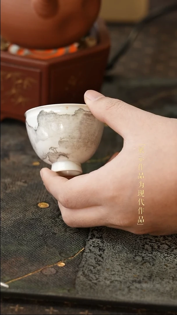 摆件瓷尼克美学甄选