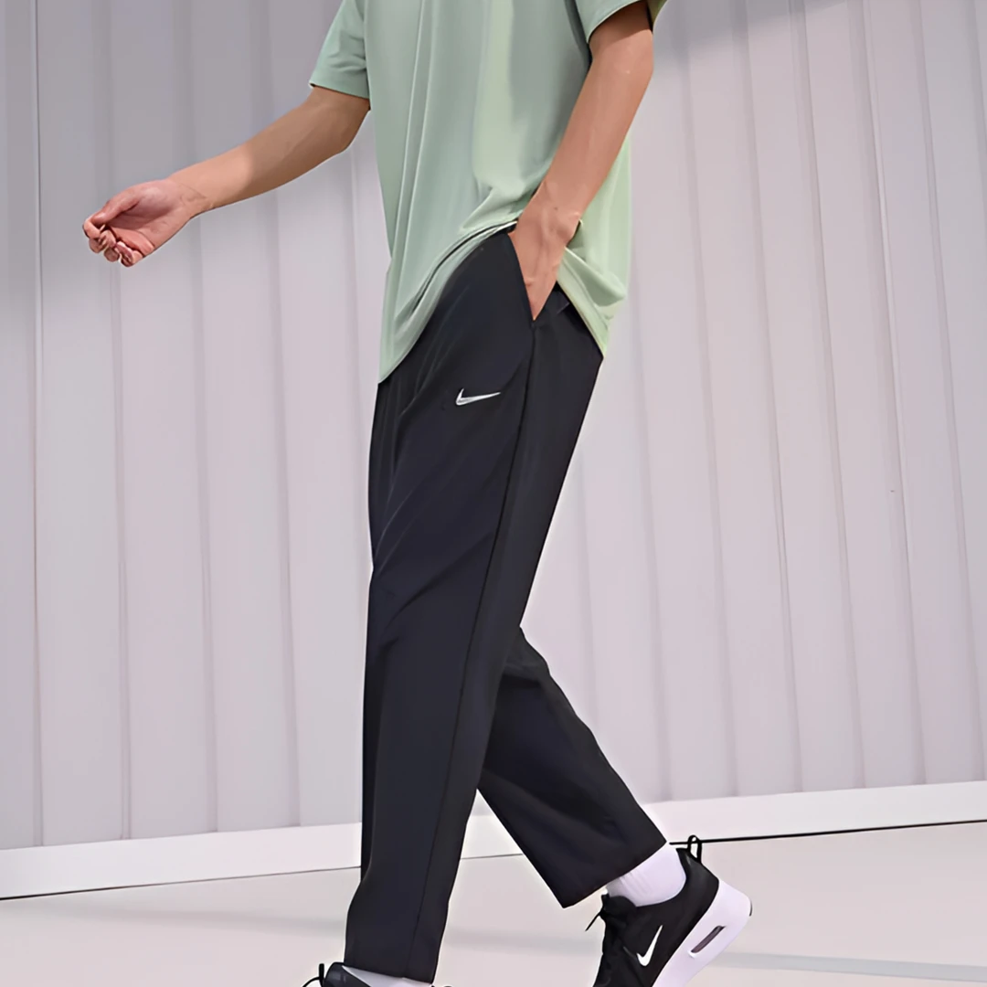 商场同款耐克男长裤FORM DRI-FIT夏季百搭速干裤运动裤FB7491010