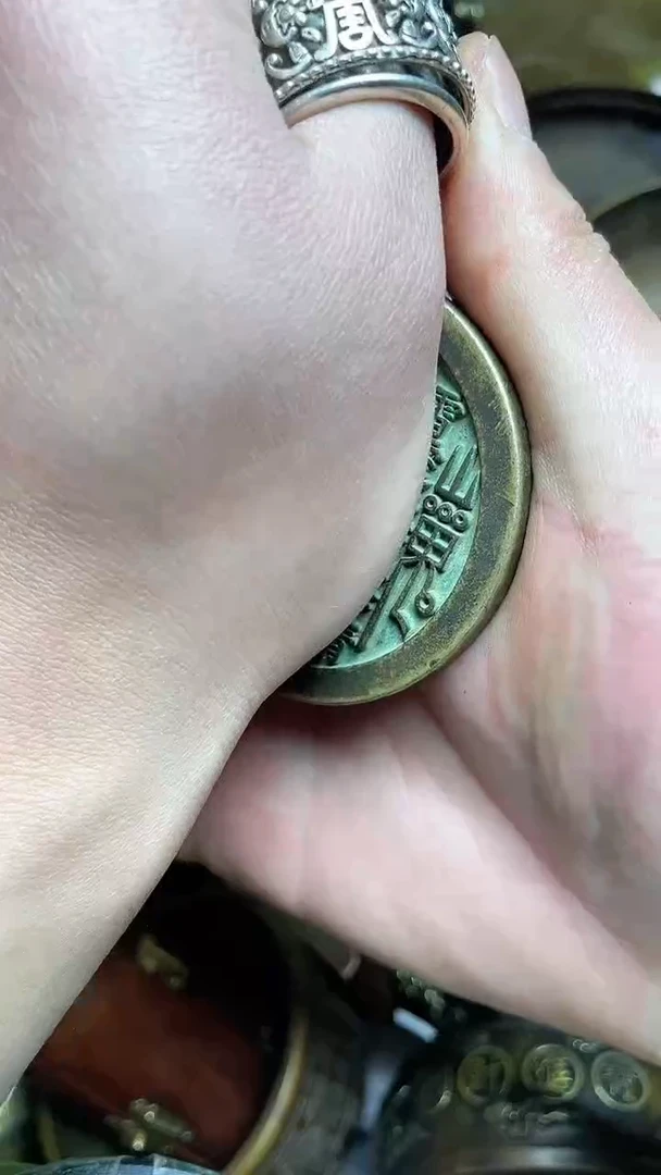 【闪购商品】精美铜器 点击下单