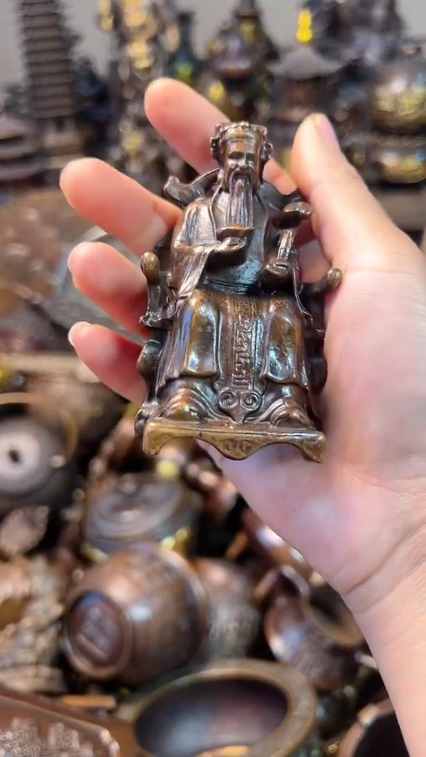 1案台摆件  物品摆件