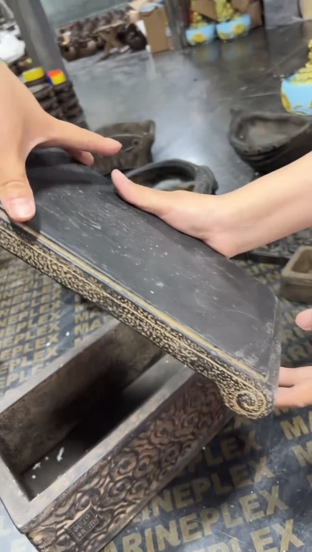 陶土【火山泥】大江枫