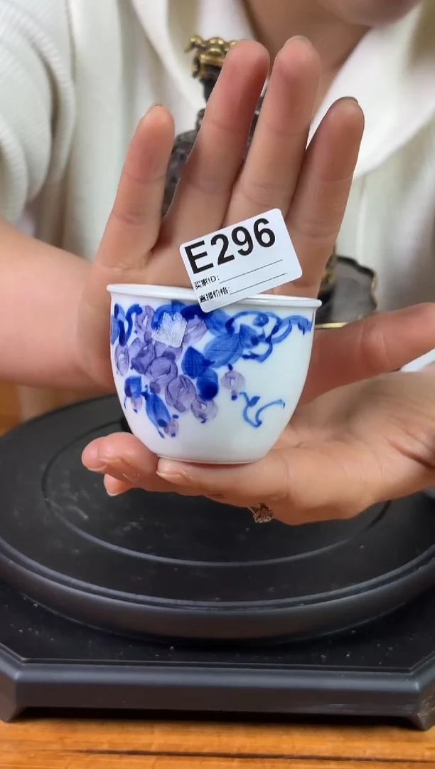 【闪购商品】摆件景德镇陶瓷仿古摆件E296