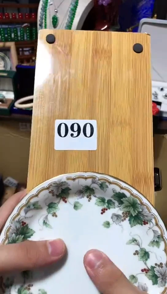 灰瓷器默认链接一物一拍