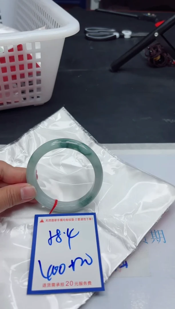 【闪购商品】翡翠手镯未镶嵌111111111