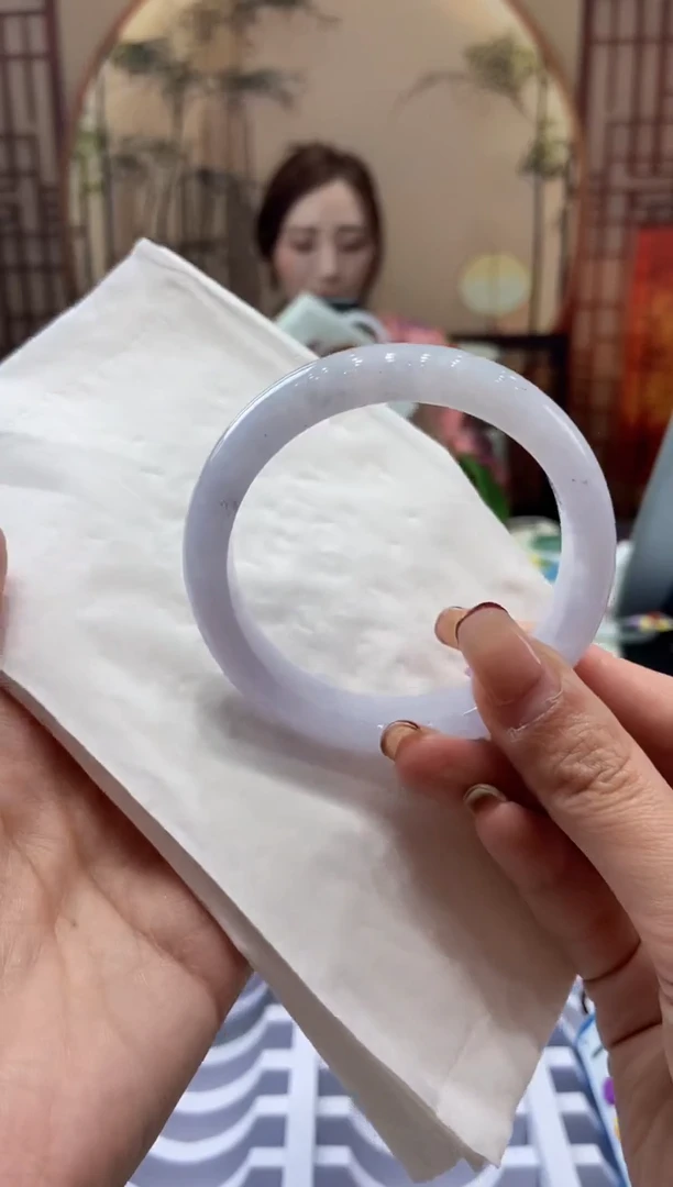 【闪购商品】翡翠手镯未镶嵌000010254