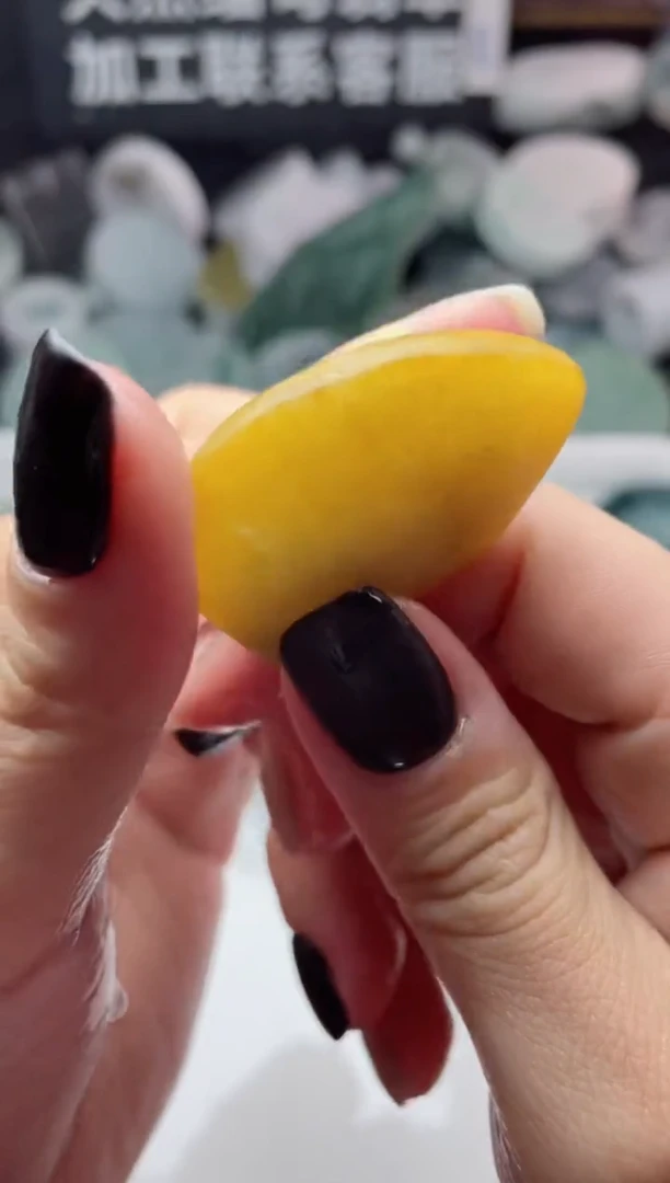 【闪购商品】翡翠颈饰未镶嵌2838......