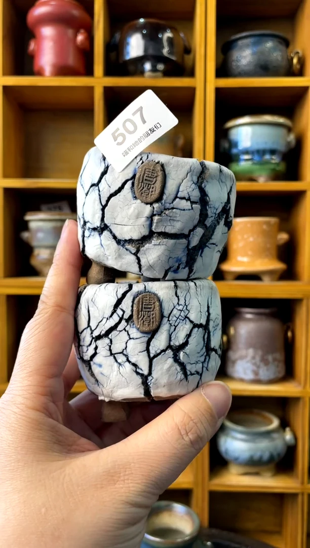 【闪购商品】陶507 内口5