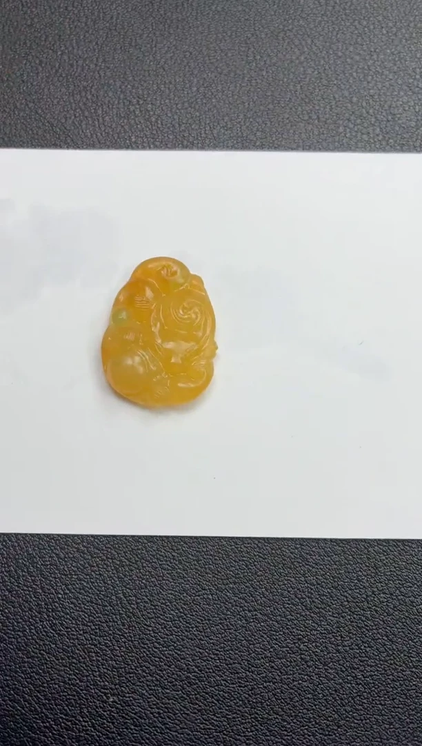 未镶嵌定制翡翠翡翠