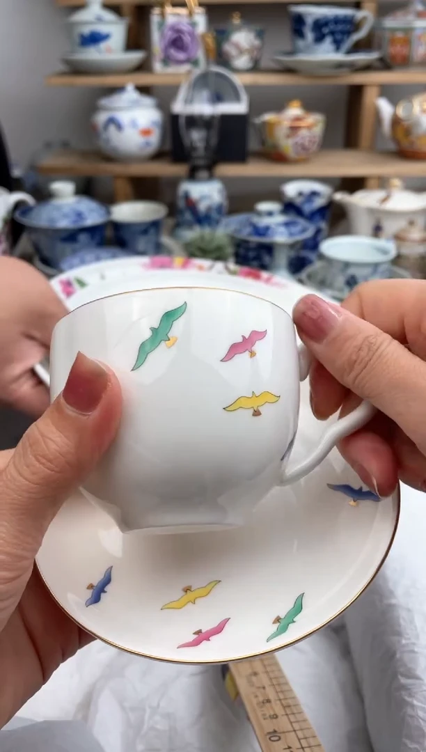 【闪购商品】瓷片默认微瑕，看清尺寸品相再拍