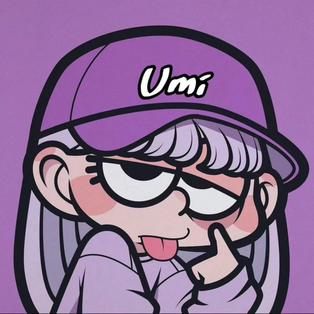umi专辑过年活动链接 专辑画册