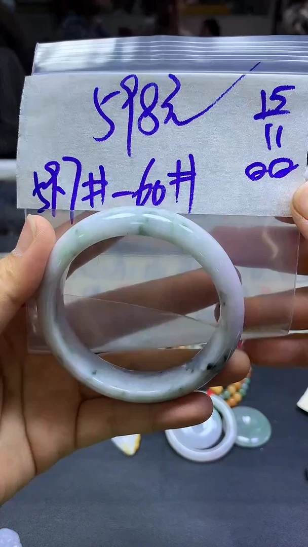 未镶嵌定制翡翠全13#598元多样性拍一发一毛货抛光