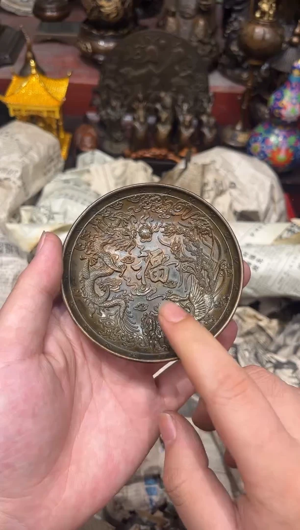 W瑞瑞古铜高端精品19