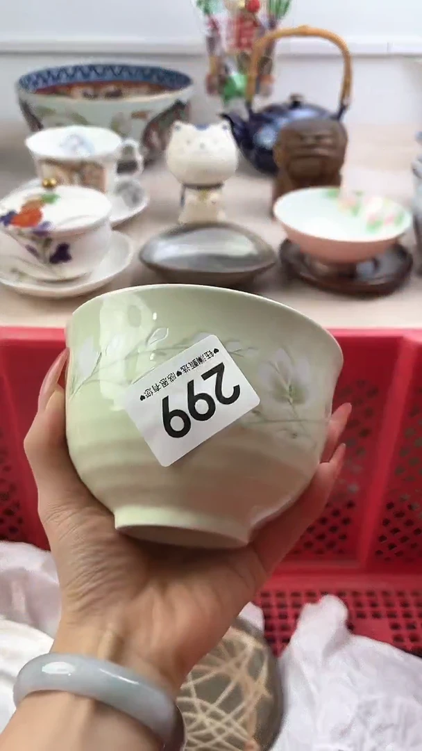【闪购商品】瓷片299，，，，，，