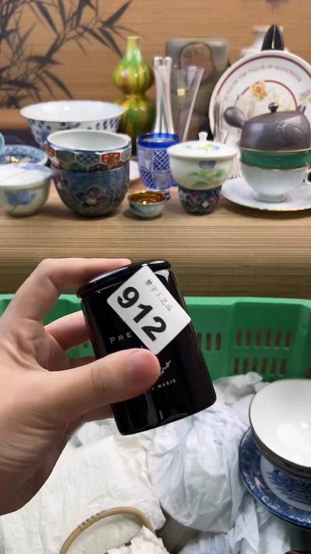 瓷片爱****花A瓷片      912
