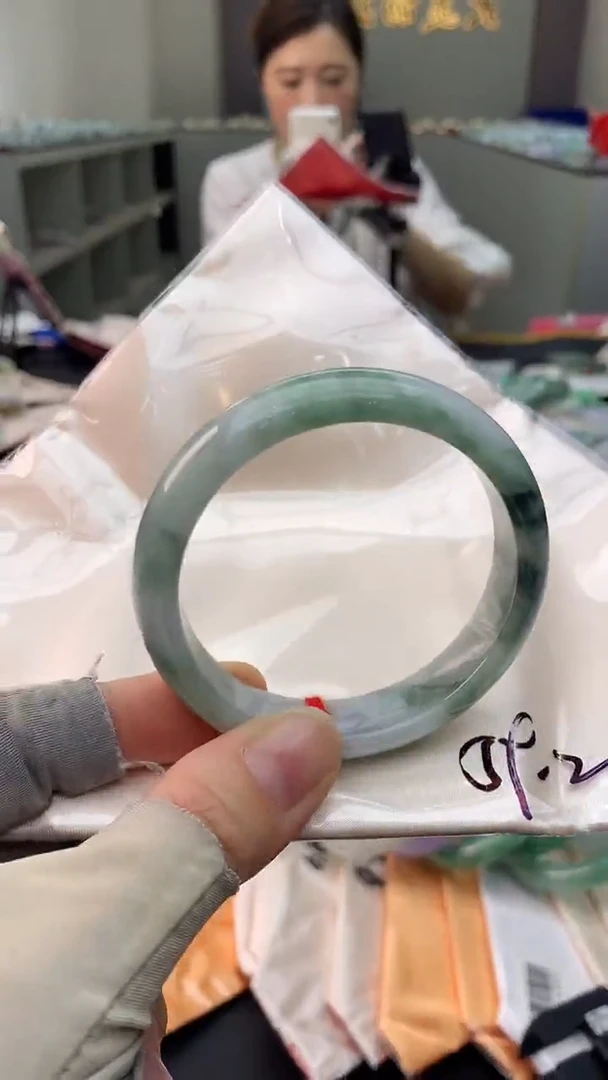 未镶嵌手镯翡翠0869691926