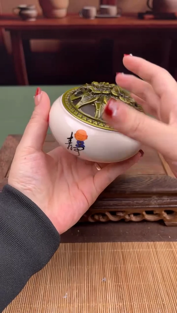 【闪购商品】顾德茶器福利闪购链接