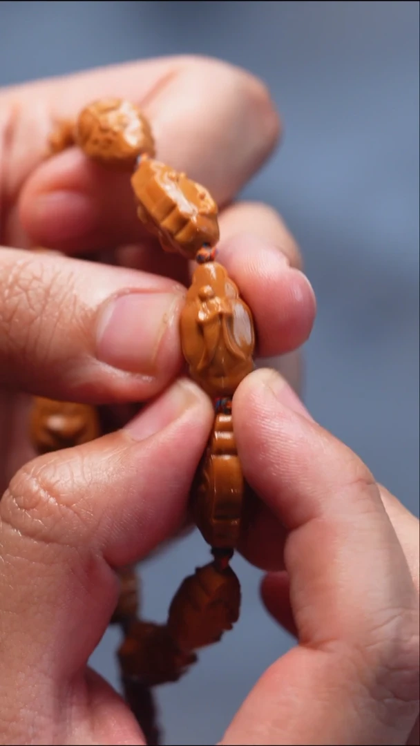 橄榄核手串/手链橄榄核