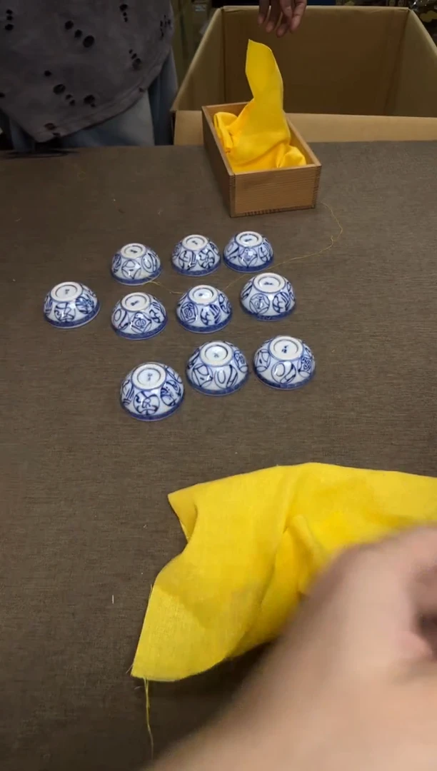 茶宠瓷器茶具套装