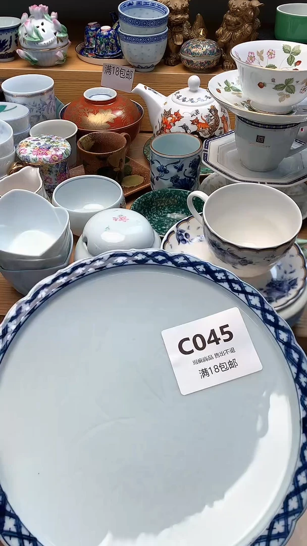 摆件奥*万中古 闪购类型 定向 奥丁