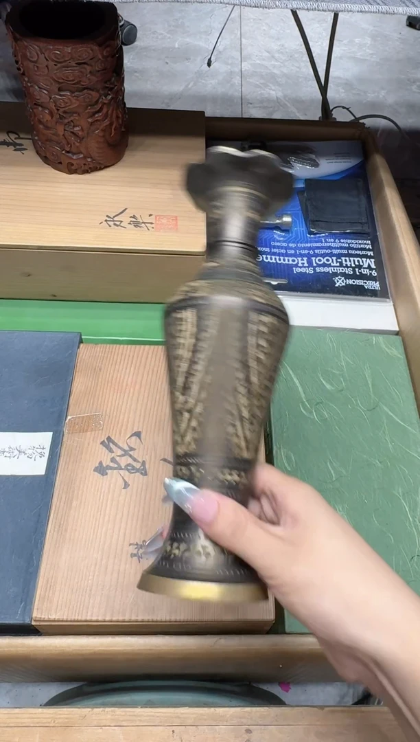 瓷器闪购商品 如图 中古品默认微瑕