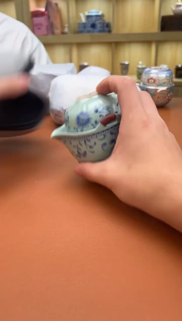 至茗堂茶器11111