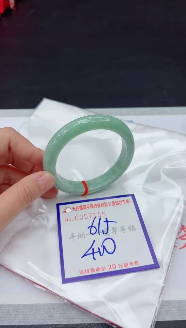 未镶嵌手镯翡翠1111111