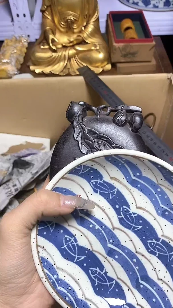 【闪购商品】瓷器瓷片瓷器瓷片