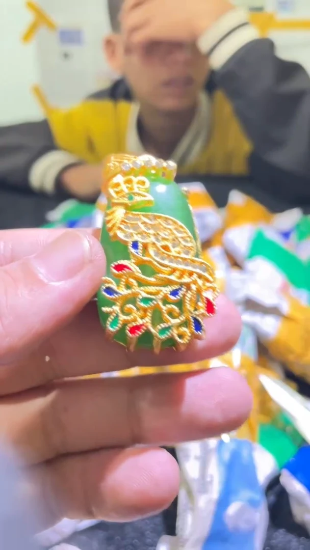 【瑞麟甄选】---80