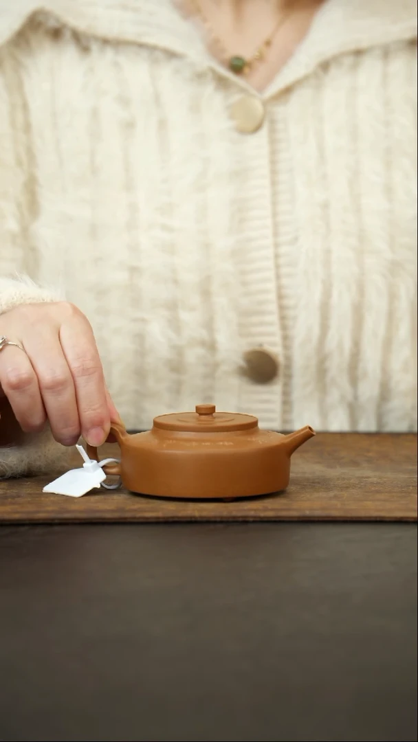 茶壶紫砂壶小生曼生周盘玉成窑120cc