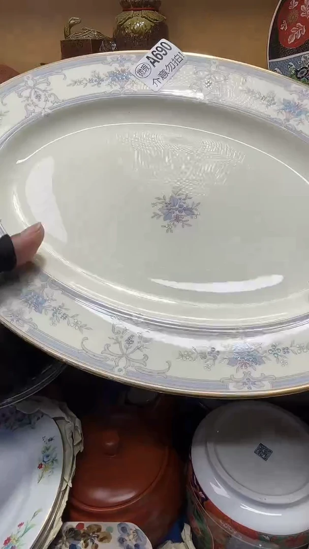 大*中古货品默认微瑕
