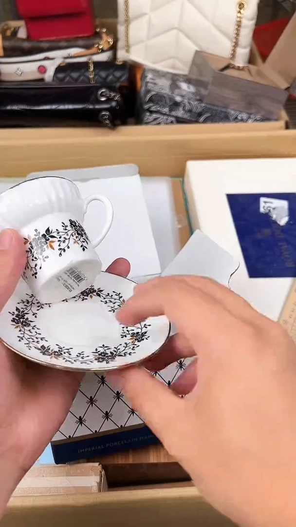 瓷片全球寻宝高端瓷儿