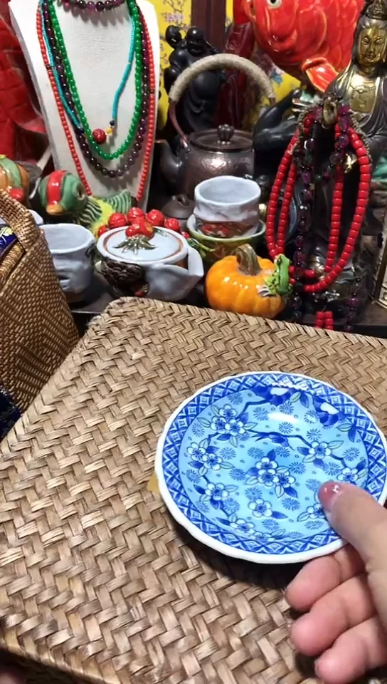 瓷器默认链接一物一拍