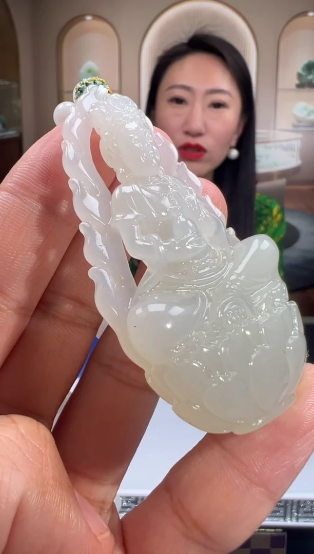 定制和田玉MSXM1158