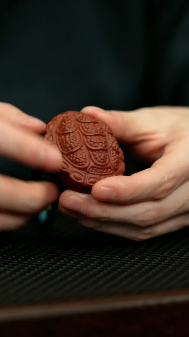 【闪购商品】紫砂茶宠宜兴原矿 手工 紫砂茶宠