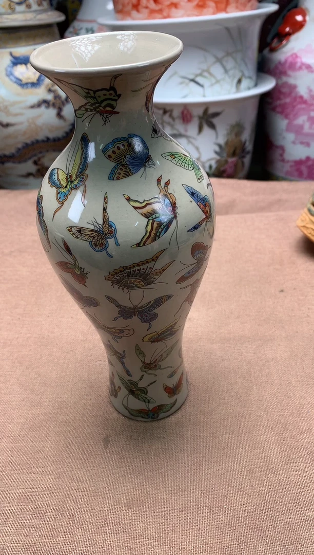 摆件旧藏瓷器旧藏瓷器