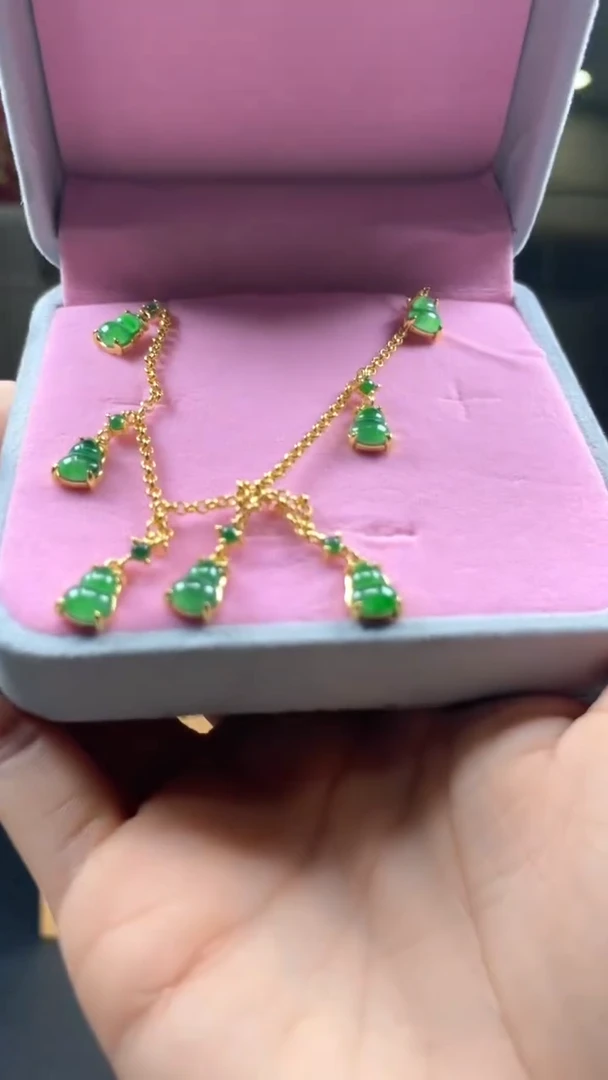 未镶嵌定制翡翠********328