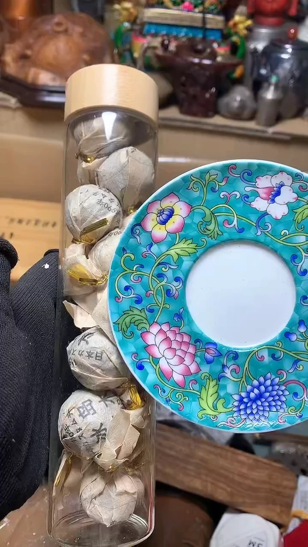 【闪购商品】瓷器默认微瑕瓷器