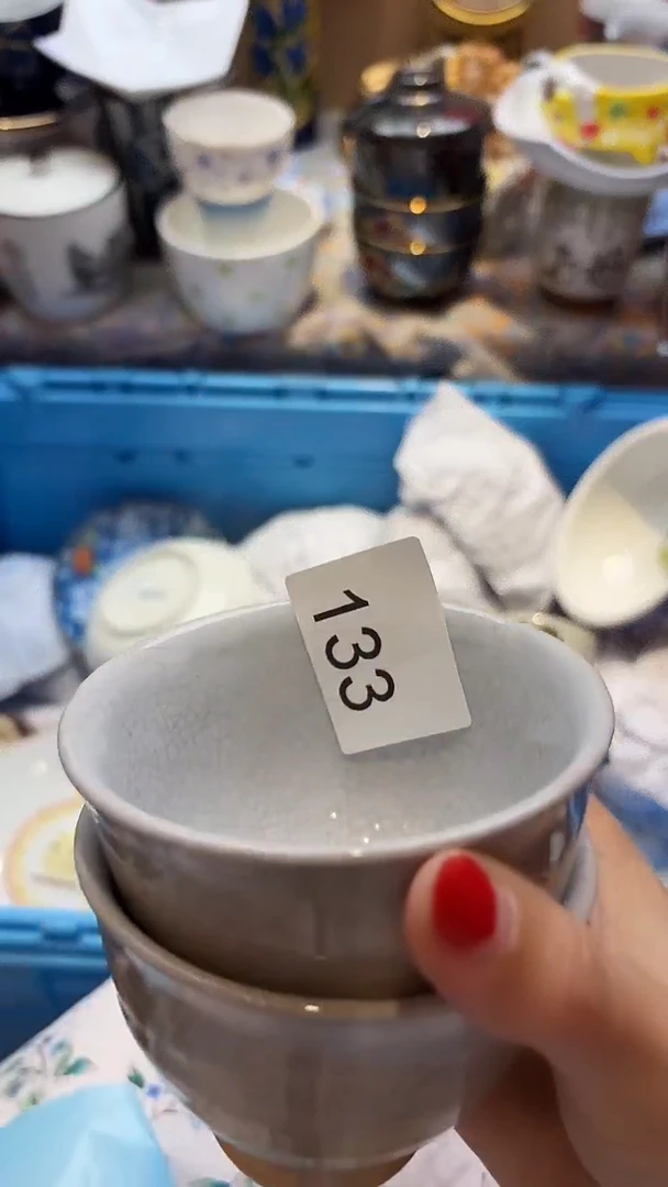 瓷片@*依闪购商品一号