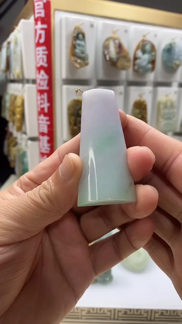 未镶嵌定制翡翠翡翠A货2025/11/17