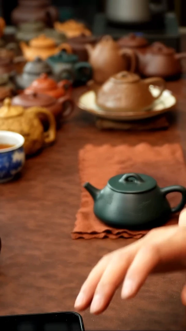 茶壶紫砂缘****y原矿宜兴紫砂茶壶