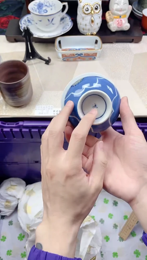 瓷片水*                 K