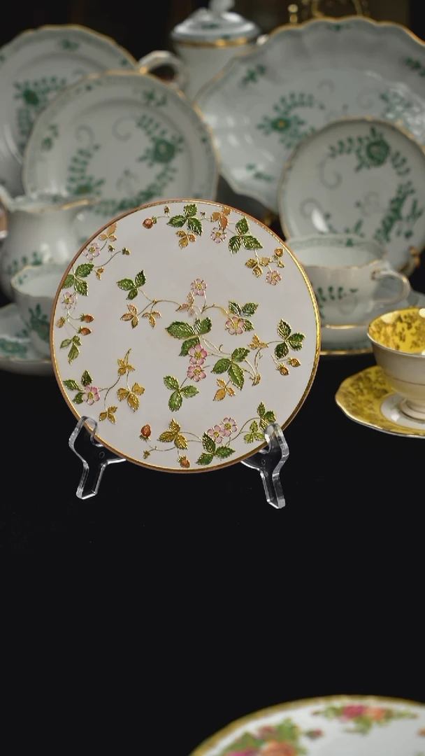 瓷片瓷片觅瓷 中古器物