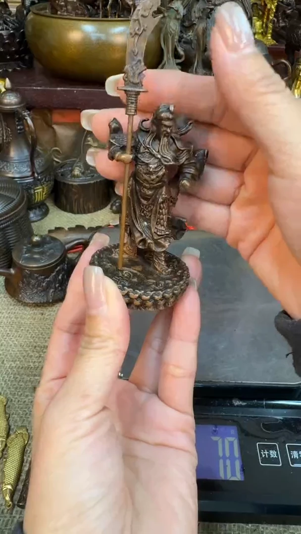 益臻铜器益臻铜器