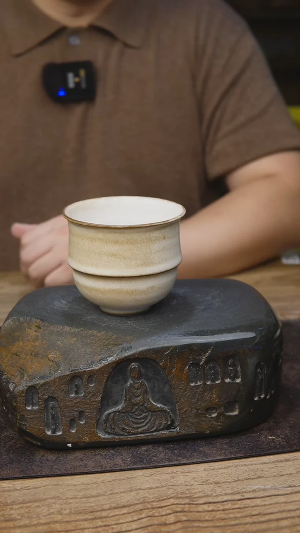 甘石陶艺陶八工602