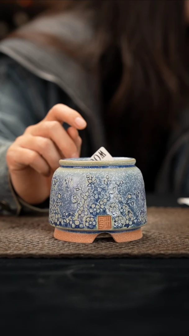 12-13-066花盆口径6